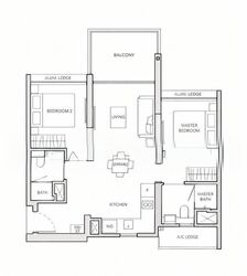 the-woodleigh-residences photo thumbnail #1